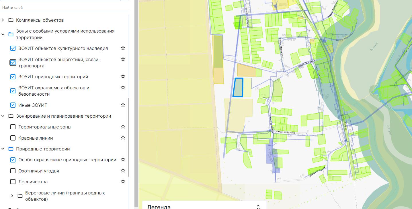 Фото №6: Коммерция 100 м² - Пчегатлукай