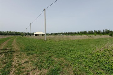 Фото №4: Коммерческая земля 100 сот. - Пчегатлукай, 