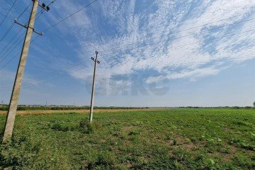 Фото №5: Коммерческая земля 100 сот. - Пчегатлукай, 