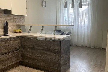 Фото №3: 2-комнатная квартира 65 м² - Ростов-на-Дону, мкр. жилой комплекс Донской, б-р Платова, 20/17