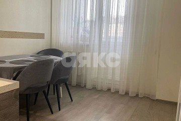 Фото №4: 2-комнатная квартира 65 м² - Ростов-на-Дону, мкр. жилой комплекс Донской, б-р Платова, 20/17