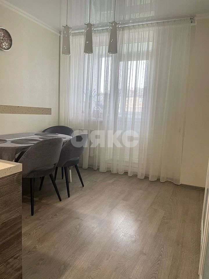 Фото №4: 2-комнатная квартира 65 м² - Ростов-на-Дону, жилой комплекс Донской, б-р Платова, 20/17