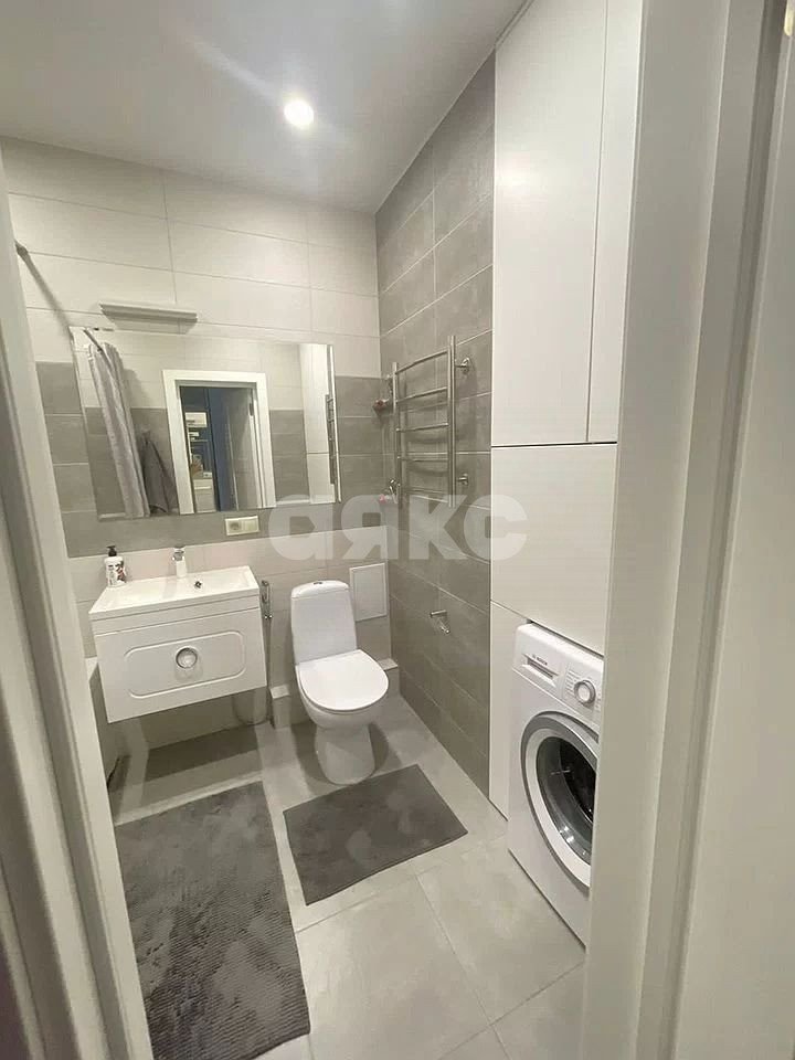 Фото №7: 2-комнатная квартира 65 м² - Ростов-на-Дону, жилой комплекс Донской, б-р Платова, 20/17
