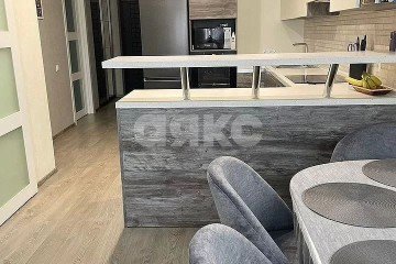 Фото №2: 2-комнатная квартира 65 м² - Ростов-на-Дону, мкр. жилой комплекс Донской, б-р Платова, 20/17