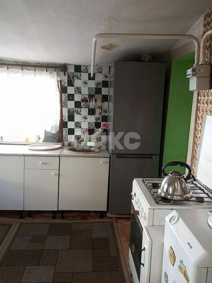Фото №9: Дом 52 м² + 2 сот. - Ростов-на-Дону, Западный, ул. 1-я  Володарского, 25А