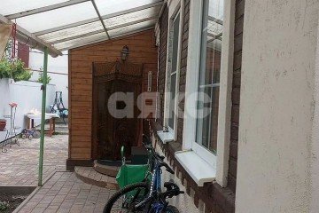 Фото №4: Дом 52 м² - Ростов-на-Дону, мкр. Западный, ул. 1-я  Володарского, 25А