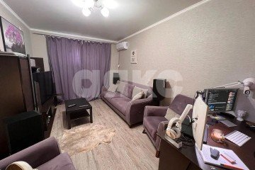 Фото №2: Студия 41 м² - Ростов-на-Дону, мкр. жилой комплекс Любушкино, ул. Мачтовая, 3Д