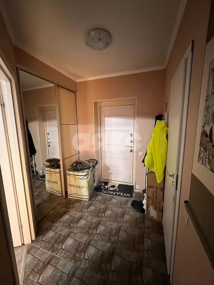 Фото №3: Студия 41 м² - Ростов-на-Дону, жилой комплекс Любушкино, ул. Мачтовая, 3Д