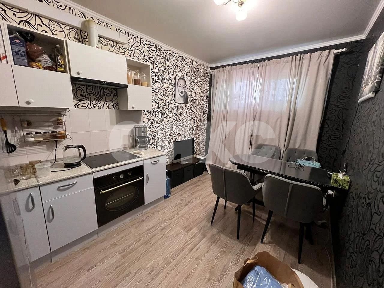 Фото №1: Студия 41 м² - Ростов-на-Дону, жилой комплекс Любушкино, ул. Мачтовая, 3Д