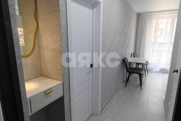Фото №5: 1-комнатная квартира 32 м² - Ростов-на-Дону, мкр. ЖК Пятый Элемент, пр-кт Солженицына, 13/2с1