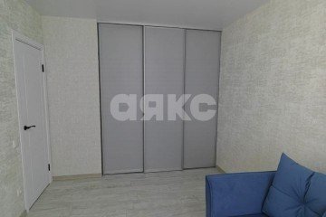 Фото №3: 1-комнатная квартира 32 м² - Ростов-на-Дону, мкр. ЖК Пятый Элемент, пр-кт Солженицына, 13/2с1