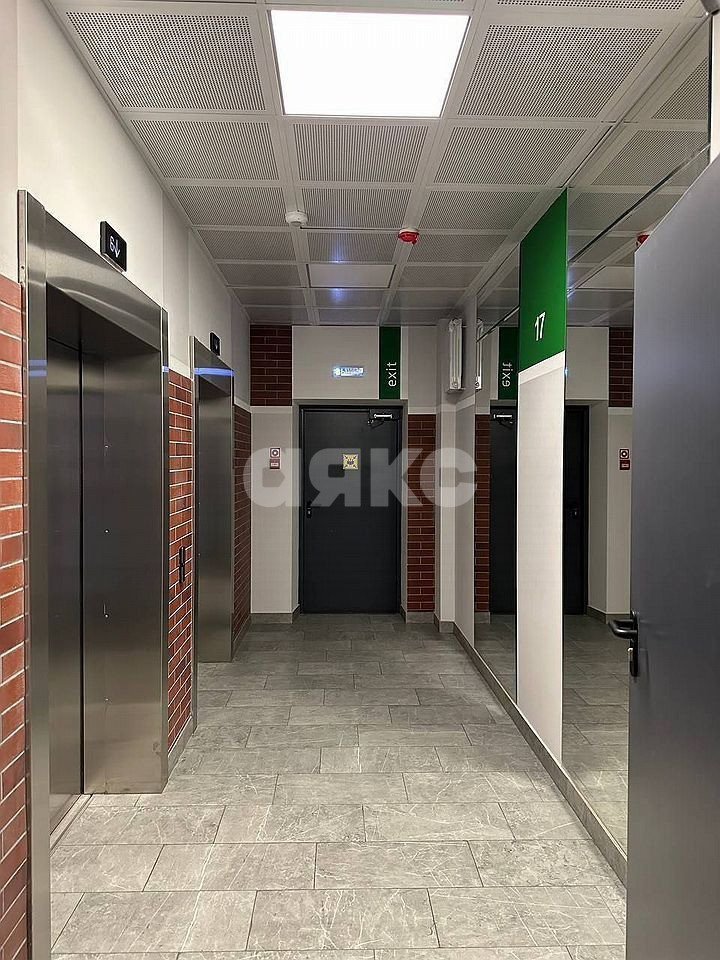 Фото №9: 4-комнатная квартира 135 м² - Ростов-на-Дону, Кировский, ул. Максима Горького, 120
