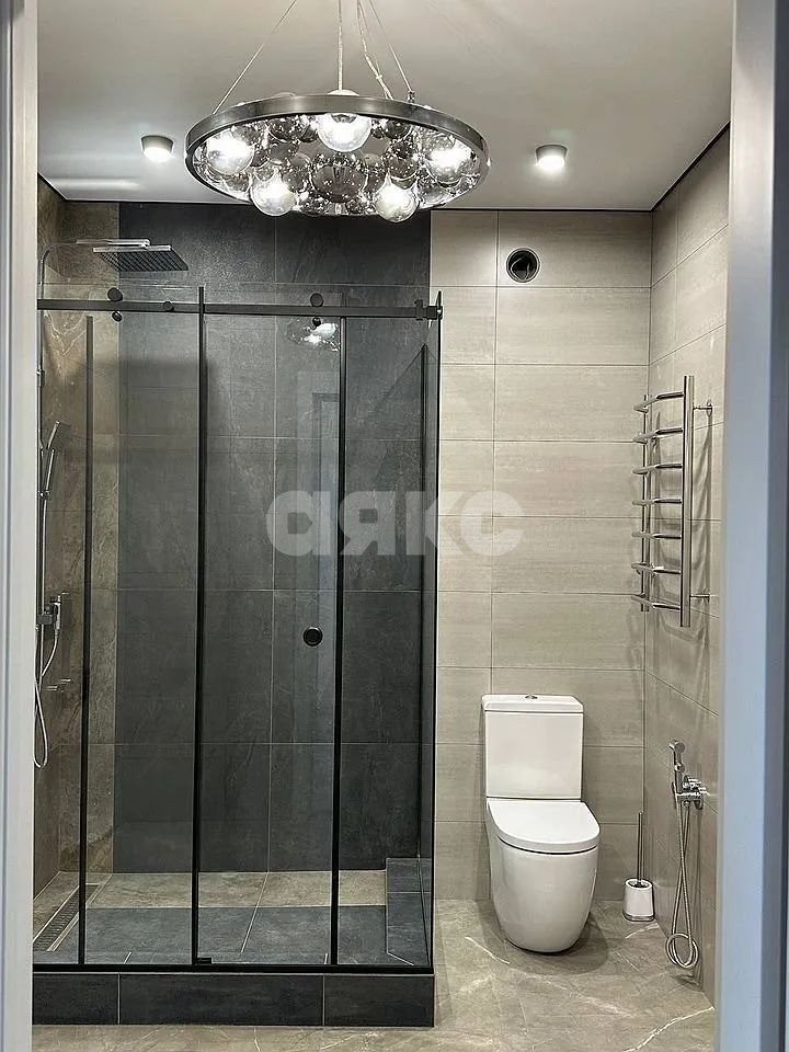 Фото №25: 4-комнатная квартира 135 м² - Ростов-на-Дону, Кировский, ул. Максима Горького, 120
