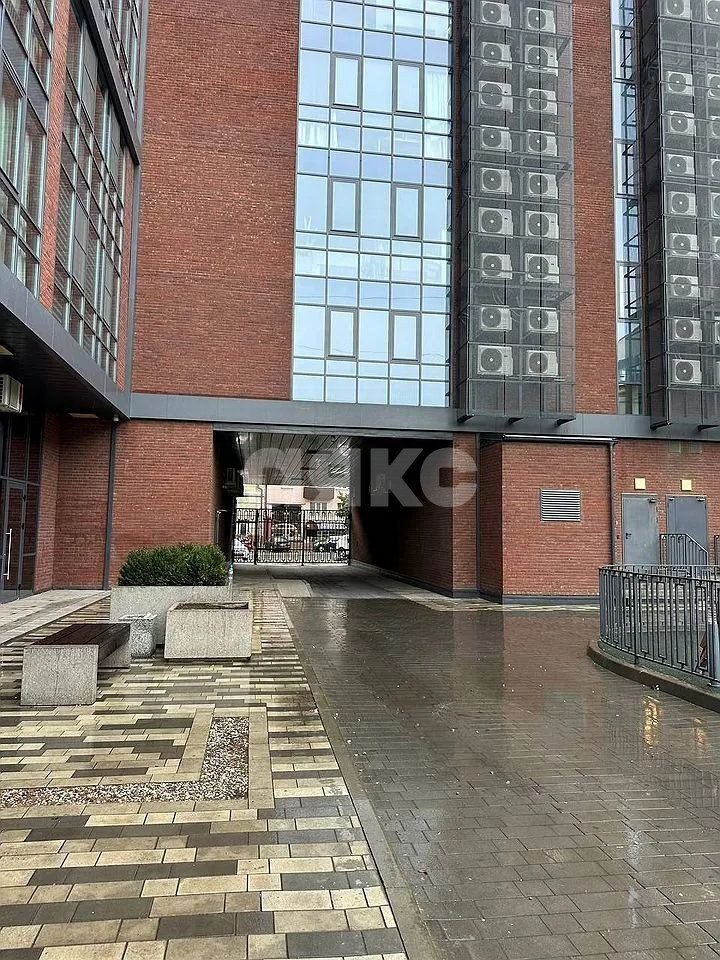 Фото №34: 4-комнатная квартира 135 м² - Ростов-на-Дону, Кировский, ул. Максима Горького, 120