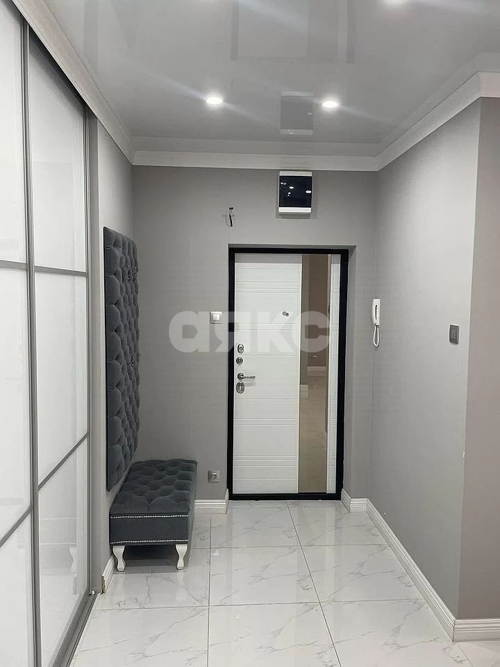 Фото №6: 2-комнатная квартира 67 м² - Ростов-на-Дону, Нахичевань, ул. Богданова, 79