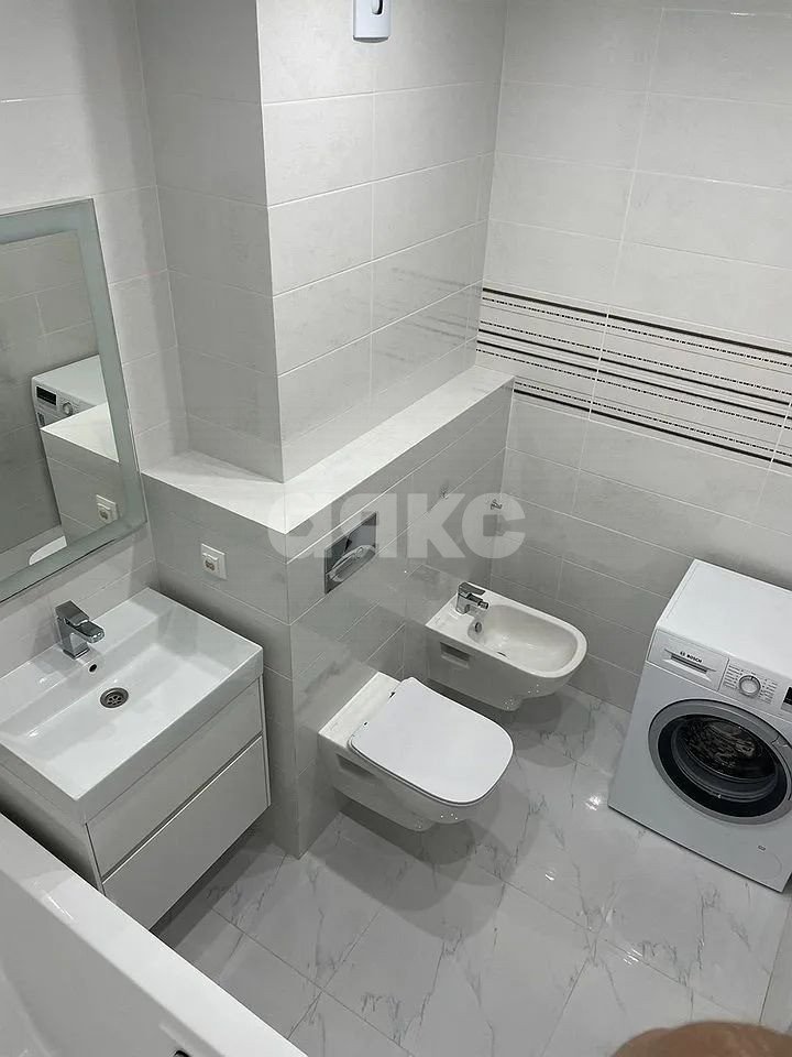 Фото №8: 2-комнатная квартира 67 м² - Ростов-на-Дону, Нахичевань, ул. Богданова, 79