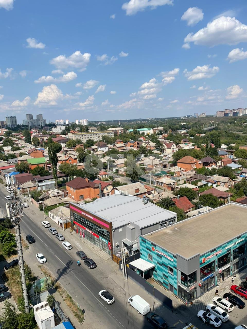 Фото №9: 2-комнатная квартира 67 м² - Ростов-на-Дону, Нахичевань, ул. Богданова, 79