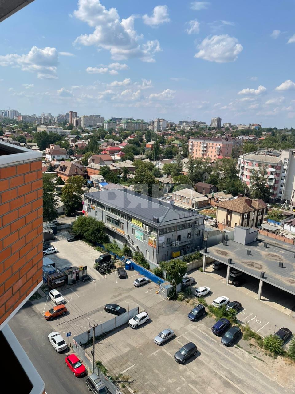 Фото №10: 2-комнатная квартира 67 м² - Ростов-на-Дону, Нахичевань, ул. Богданова, 79