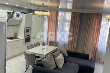 Фото №2: 2-комнатная квартира 67 м² - Ростов-на-Дону, мкр. Нахичевань, ул. Богданова, 79