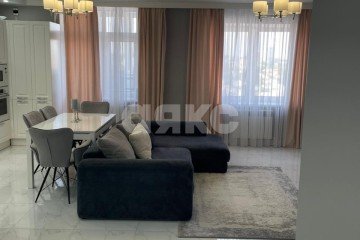 Фото №3: 2-комнатная квартира 67 м² - Ростов-на-Дону, мкр. Нахичевань, ул. Богданова, 79