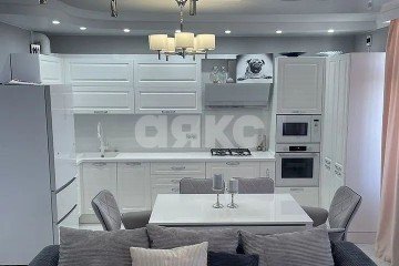 Фото №2: 2-комнатная квартира 67 м² - Ростов-на-Дону, мкр. Нахичевань, ул. Богданова, 79