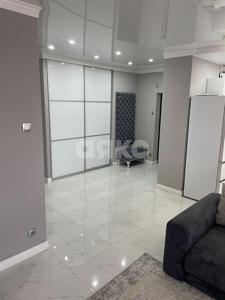 Фото №3: 2-комнатная квартира 67 м² - Ростов-на-Дону, Нахичевань, ул. Богданова, 79