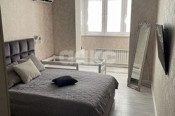 Фото №4: 2-комнатная квартира 67 м² - Ростов-на-Дону, мкр. Нахичевань, ул. Богданова, 79