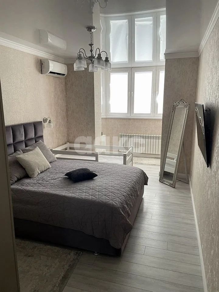 Фото №4: 2-комнатная квартира 67 м² - Ростов-на-Дону, Нахичевань, ул. Богданова, 79