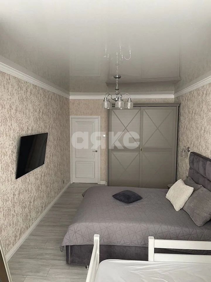 Фото №5: 2-комнатная квартира 67 м² - Ростов-на-Дону, Нахичевань, ул. Богданова, 79