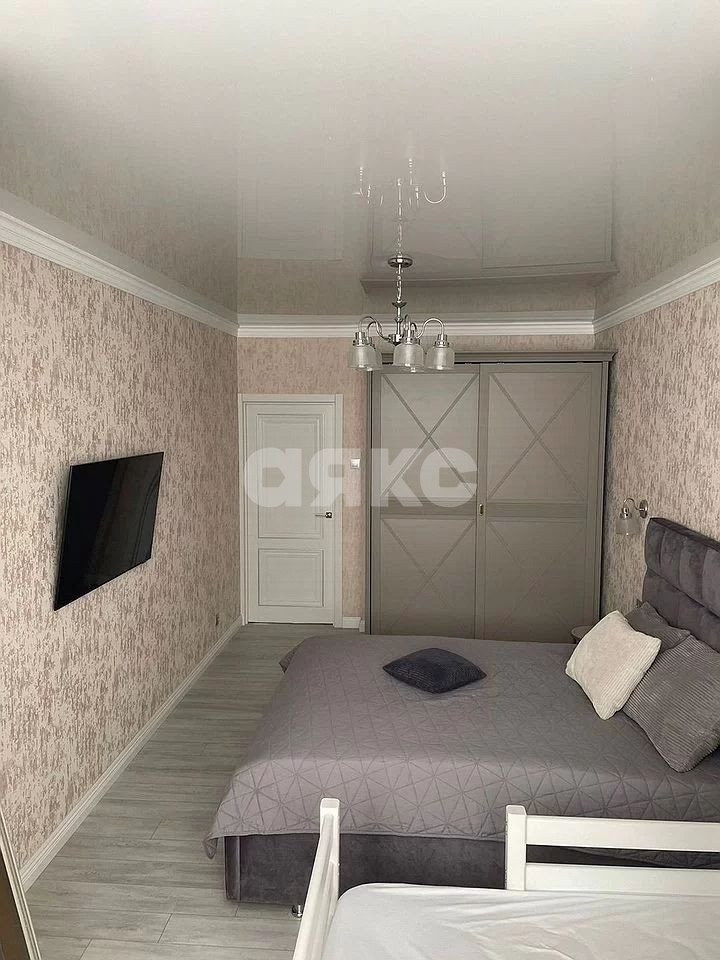 Фото №6: 2-комнатная квартира 67 м² - Ростов-на-Дону, Нахичевань, ул. Богданова, 79