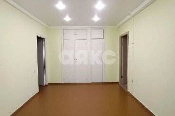 Фото №4: 3-комнатная квартира 47 м² - Ростов-на-Дону, мкр. Западный, пр-кт Коммунистический, 23
