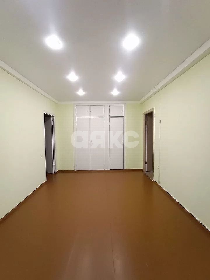 Фото №4: 3-комнатная квартира 47 м² - Ростов-на-Дону, Западный, пр-кт Коммунистический, 23