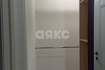 Фото №2: 2-комнатная квартира 35 м² - Ростов-на-Дону, мкр. жилой комплекс Соколова 68, пр-кт Соколова, 68/118Вс2