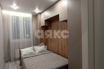 Фото №1: 2-комнатная квартира 35 м² - Ростов-на-Дону, мкр. жилой комплекс Соколова 68, пр-кт Соколова, 68/118Вс2