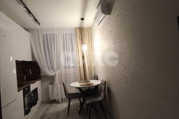 Фото №4: 2-комнатная квартира 35 м² - Ростов-на-Дону, мкр. жилой комплекс Соколова 68, пр-кт Соколова, 68/118Вс2