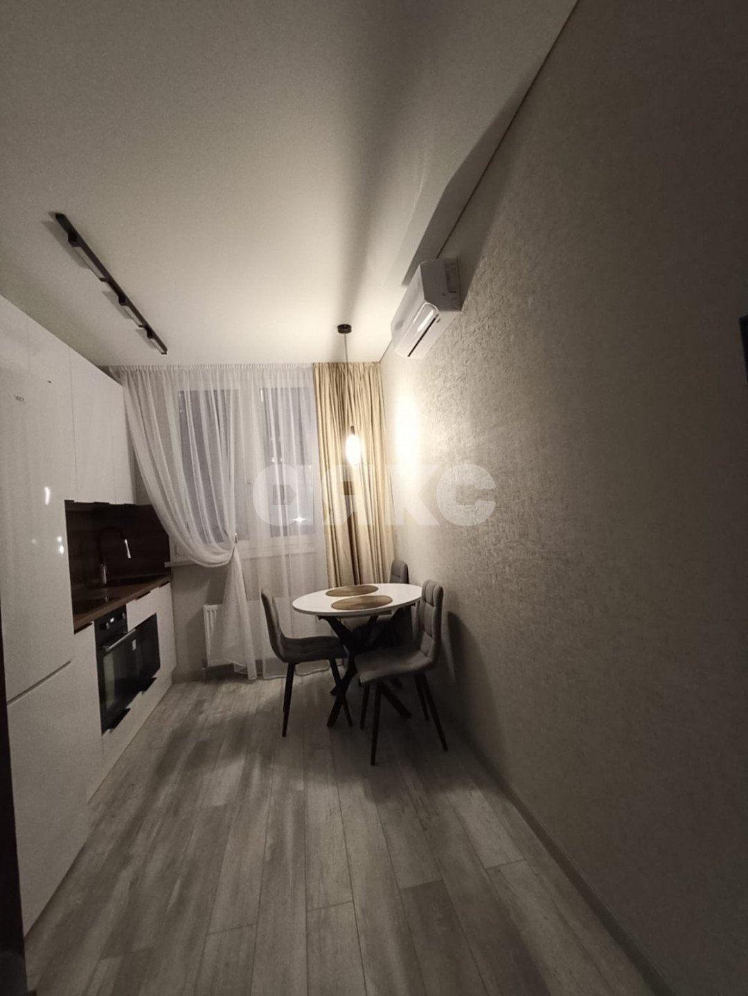 Фото №4: 2-комнатная квартира 35 м² - Ростов-на-Дону, жилой комплекс Соколова 68, пр-кт Соколова, 68/118Вс2