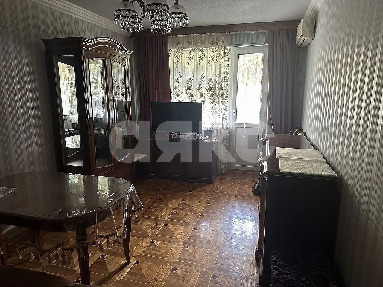 Фото №2: 3-комнатная квартира 62 м² - Ростов-на-Дону, Кировский, ул. Красноармейская, 278
