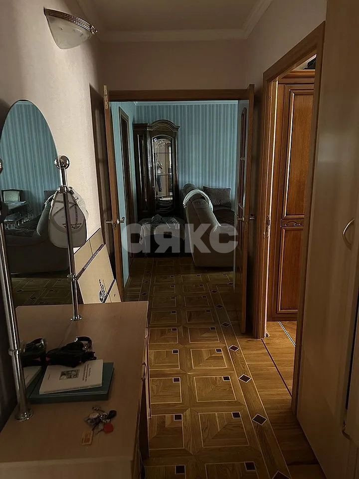 Фото №5: 3-комнатная квартира 62 м² - Ростов-на-Дону, Кировский, ул. Красноармейская, 278