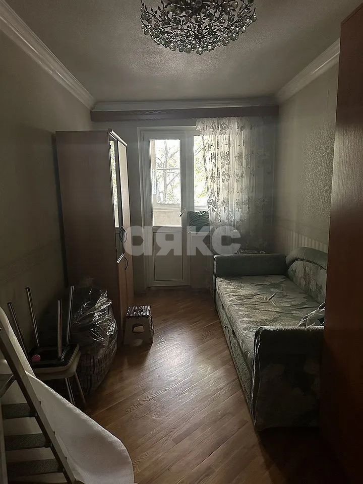 Фото №4: 3-комнатная квартира 62 м² - Ростов-на-Дону, Кировский, ул. Красноармейская, 278