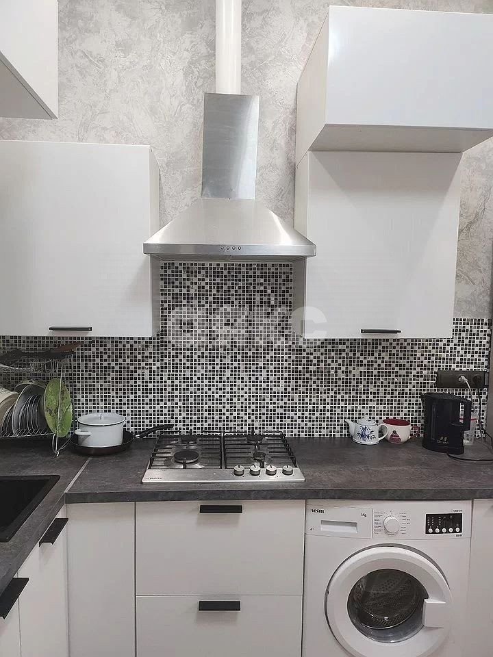 Фото №3: 5+-комнатная квартира 79 м² - Ростов-на-Дону, Кировский, пер. Университетский, 67