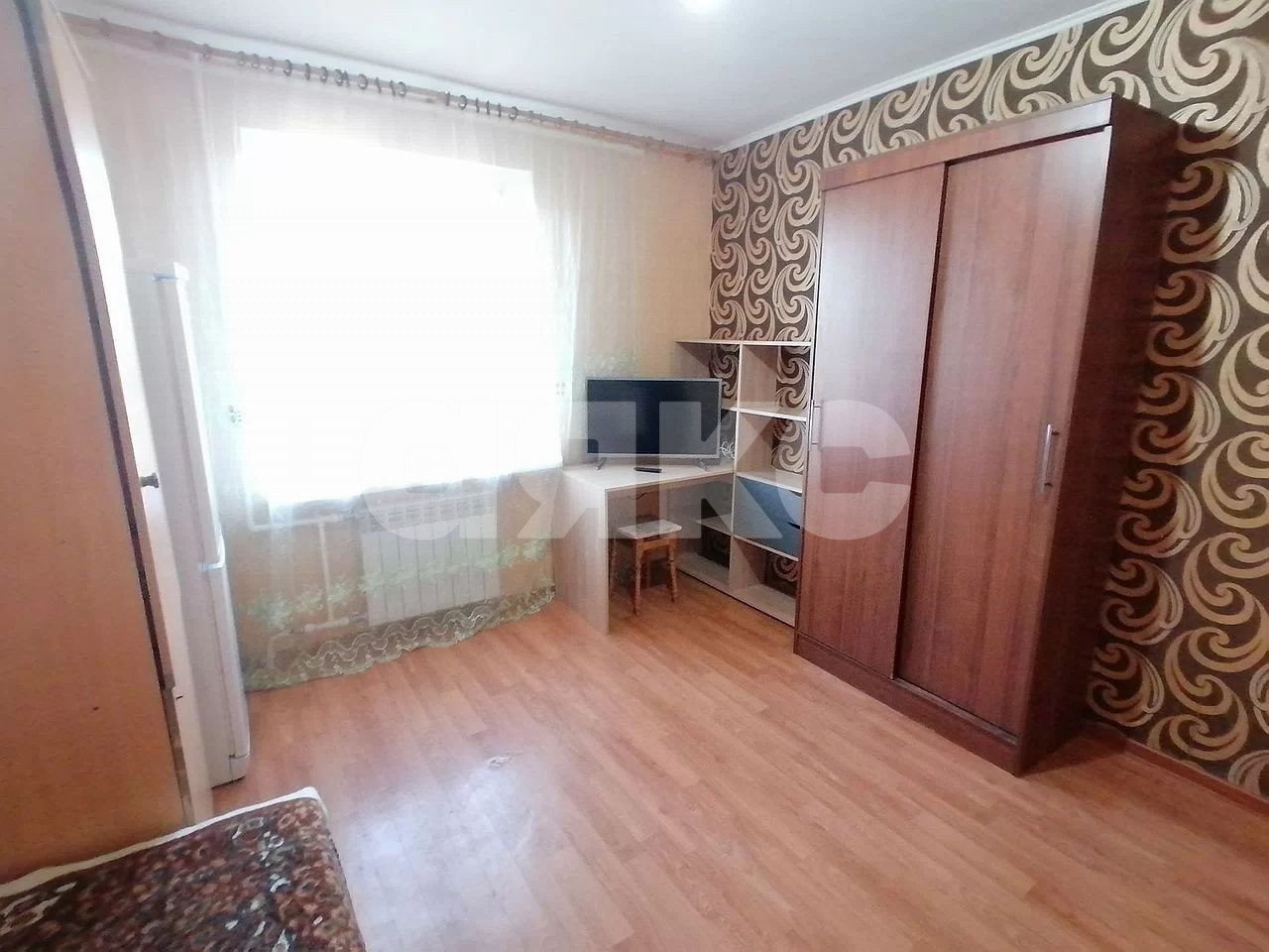 Фото №4: Комната 60 м² - Ростов-на-Дону, Западный, пр-кт Коммунистический, 35/3