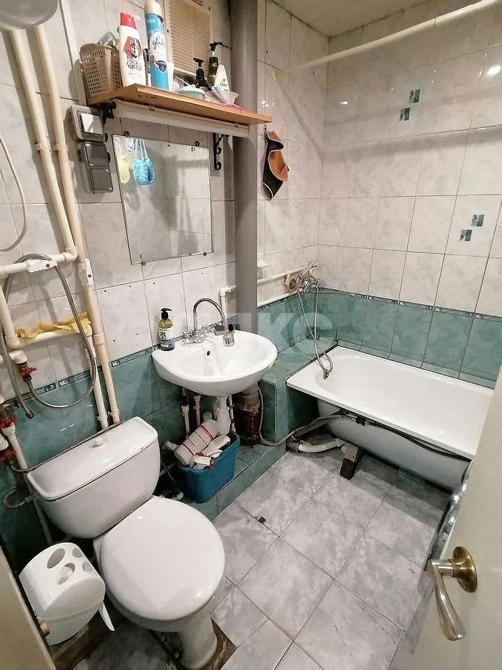 Фото №6: Комната 60 м² - Ростов-на-Дону, Западный, пр-кт Коммунистический, 35/3
