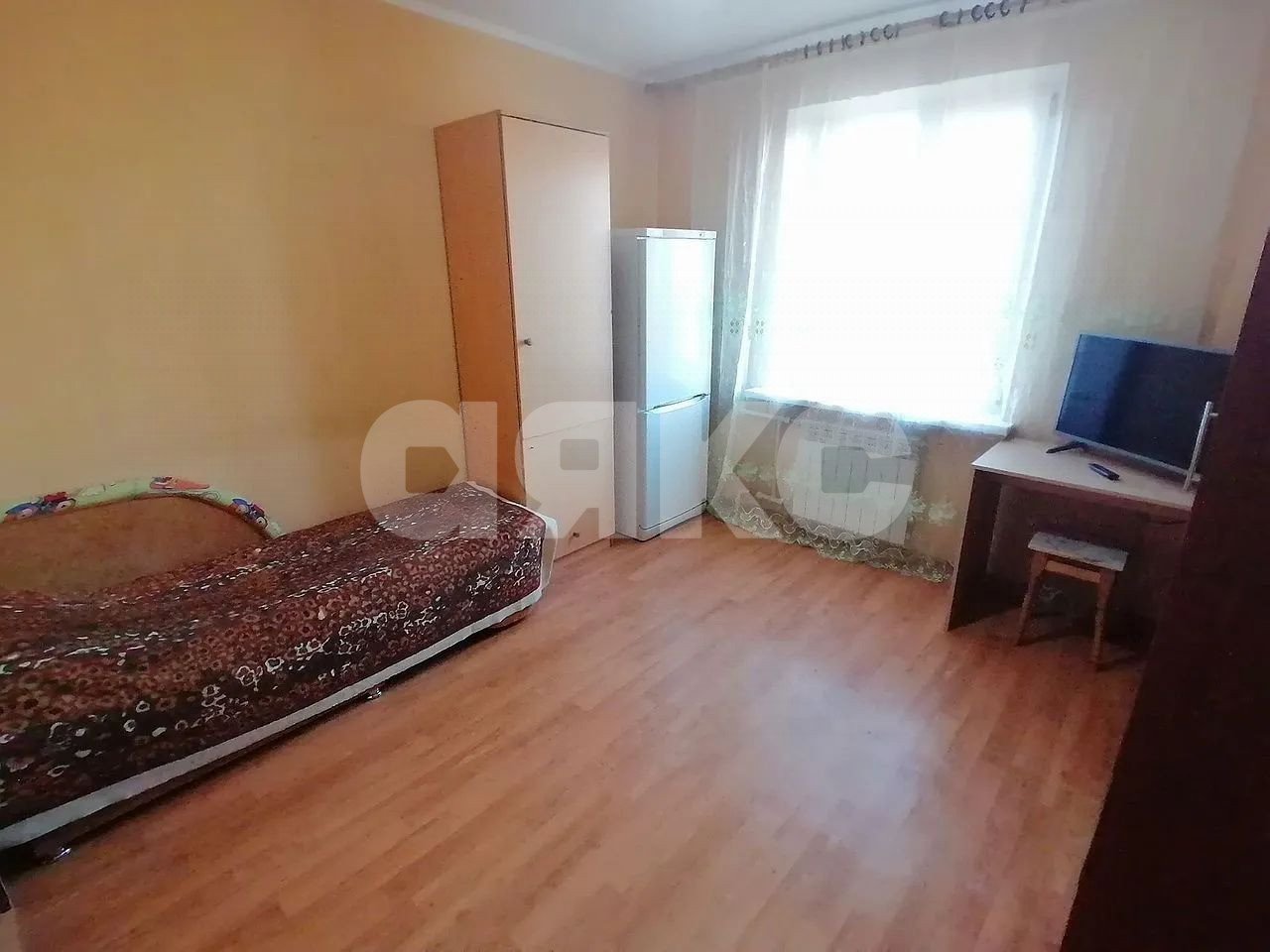 Фото №1: Комната 60 м² - Ростов-на-Дону, Западный, пр-кт Коммунистический, 35/3