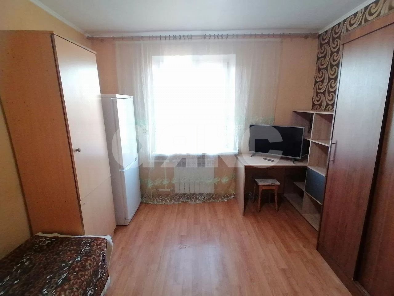 Фото №2: Комната 60 м² - Ростов-на-Дону, Западный, пр-кт Коммунистический, 35/3