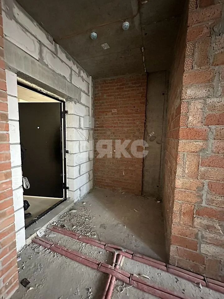 Фото №3: 2-комнатная квартира 48 м² - Ростов-на-Дону, жилой комплекс Донская Слобода, 