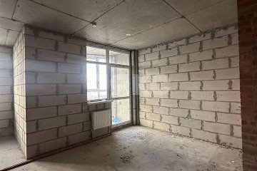 Фото №1: 2-комнатная квартира 48 м² - Ростов-на-Дону, мкр. жилой комплекс Донская Слобода, 