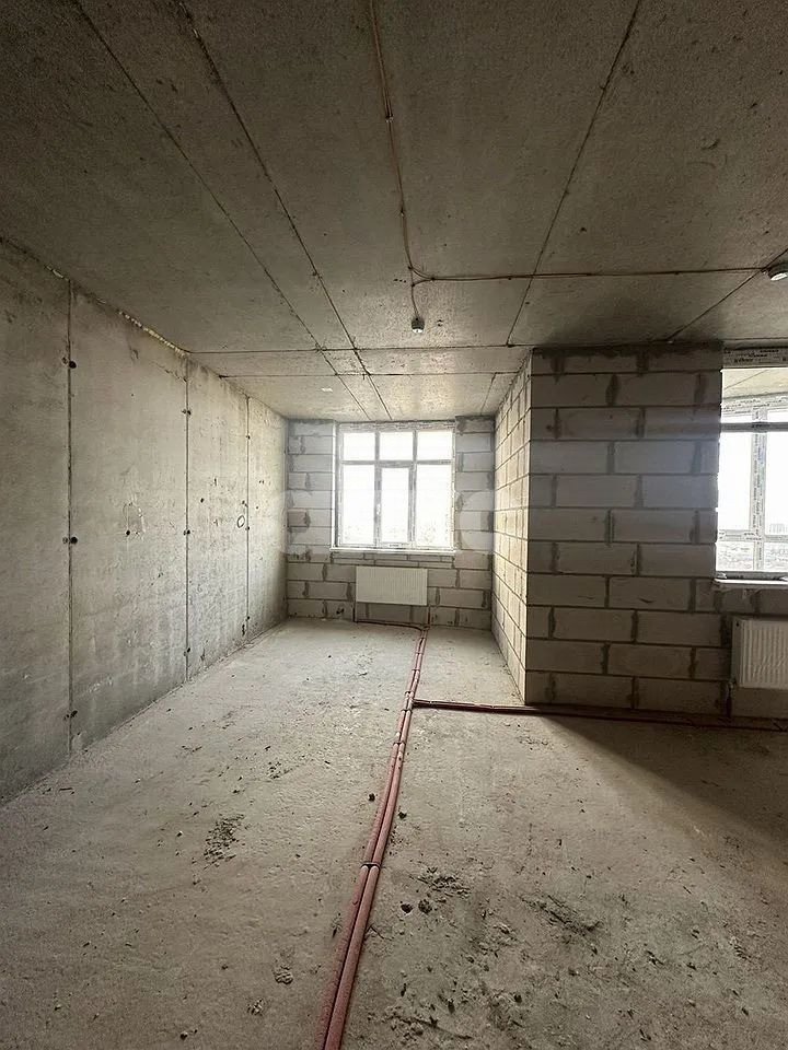 Фото №2: 2-комнатная квартира 48 м² - Ростов-на-Дону, жилой комплекс Донская Слобода, 