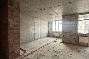 Фото №4: 2-комнатная квартира 48 м² - Ростов-на-Дону, мкр. жилой комплекс Донская Слобода, 