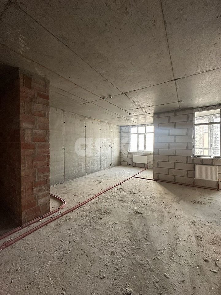 Фото №4: 2-комнатная квартира 48 м² - Ростов-на-Дону, жилой комплекс Донская Слобода, 