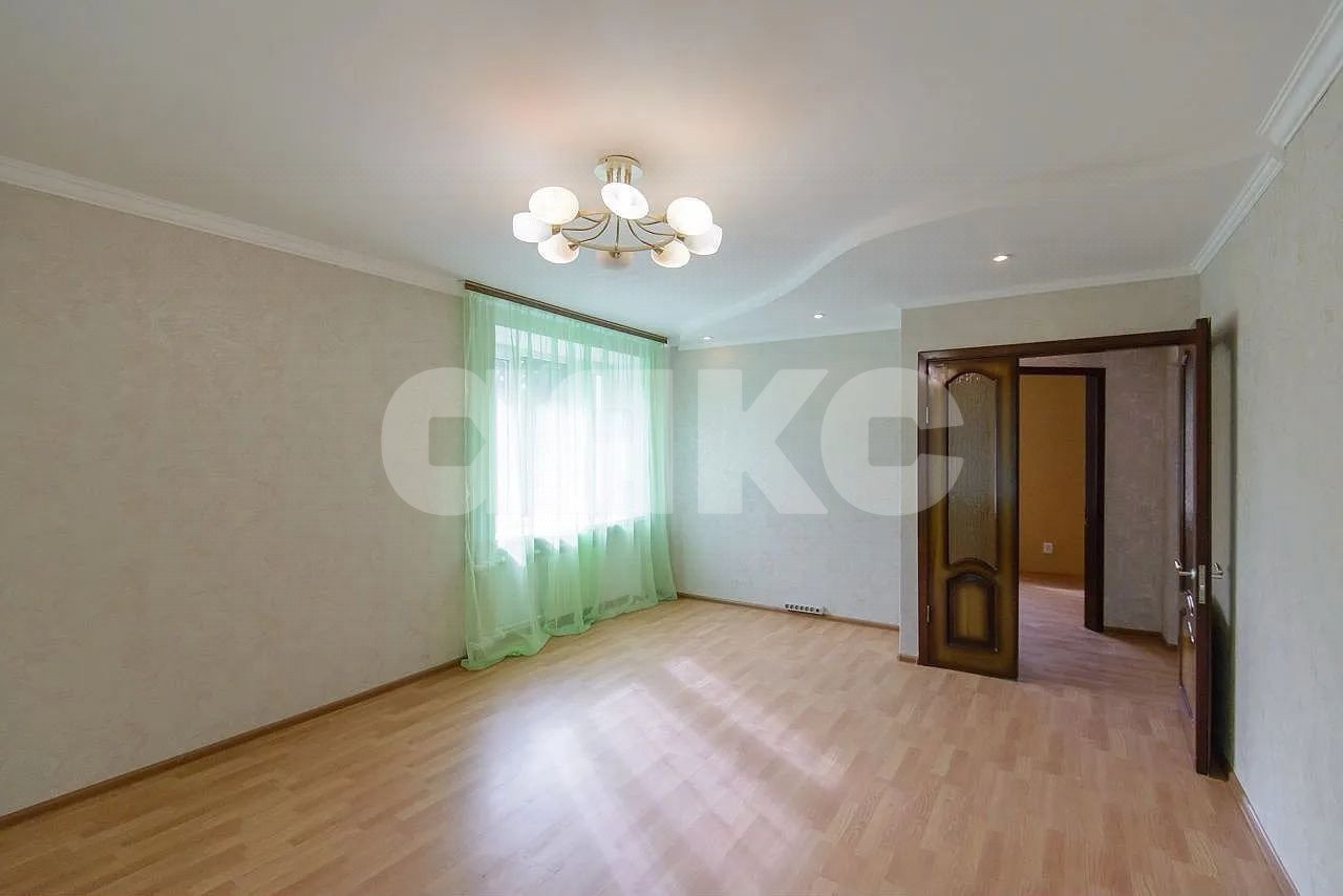 Фото №3: 3-комнатная квартира 86 м² - Ростов-на-Дону, 7-й, пр-кт Стачки, 202/1